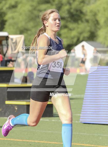 Thumbnail 1 in Del Oro Invitational photogallery.