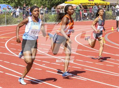 Thumbnail 3 in Del Oro Invitational photogallery.