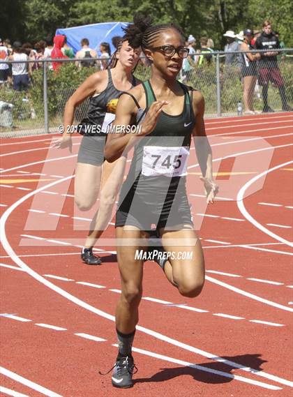 Thumbnail 2 in Del Oro Invitational photogallery.