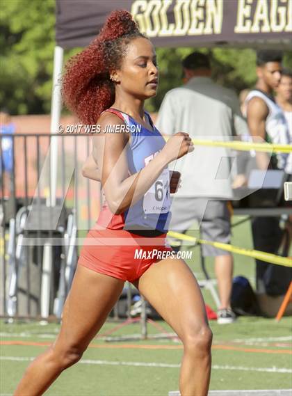 Thumbnail 1 in Del Oro Invitational photogallery.