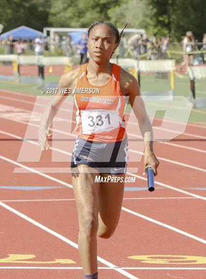 Thumbnail 2 in Del Oro Invitational photogallery.