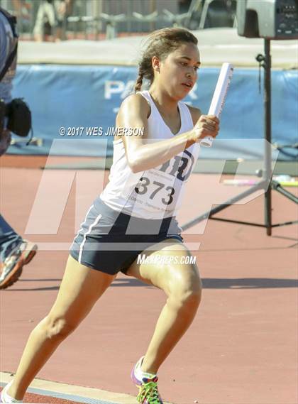 Thumbnail 1 in Del Oro Invitational photogallery.