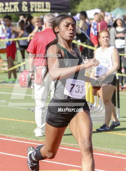 Thumbnail 3 in Del Oro Invitational photogallery.