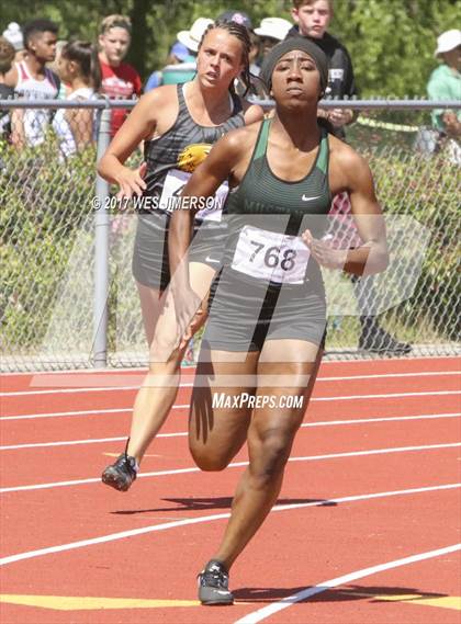 Thumbnail 1 in Del Oro Invitational photogallery.