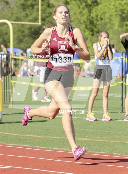 Thumbnail 2 in Del Oro Invitational photogallery.