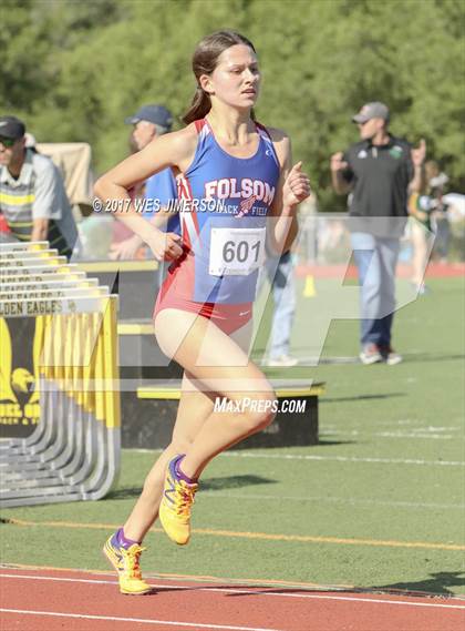 Thumbnail 1 in Del Oro Invitational photogallery.