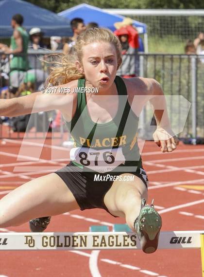 Thumbnail 1 in Del Oro Invitational photogallery.