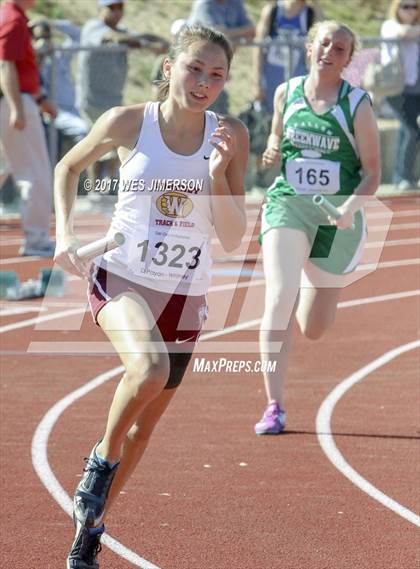 Thumbnail 3 in Del Oro Invitational photogallery.