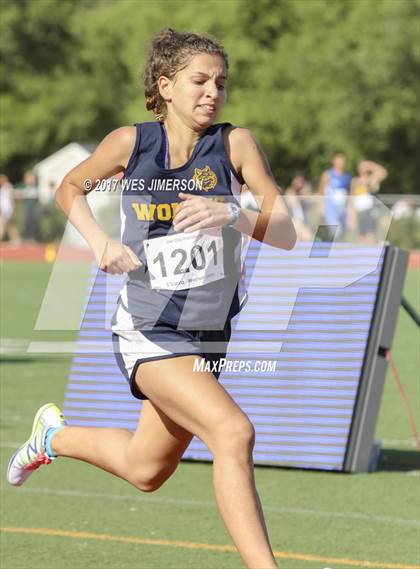 Thumbnail 1 in Del Oro Invitational photogallery.