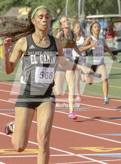 Thumbnail 1 in Del Oro Invitational photogallery.