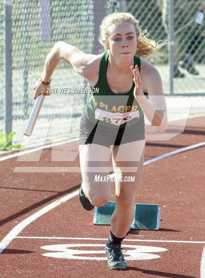Thumbnail 1 in Del Oro Invitational photogallery.