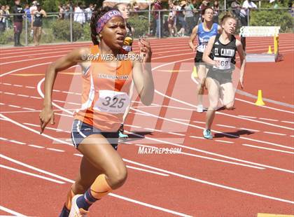 Thumbnail 1 in Del Oro Invitational photogallery.