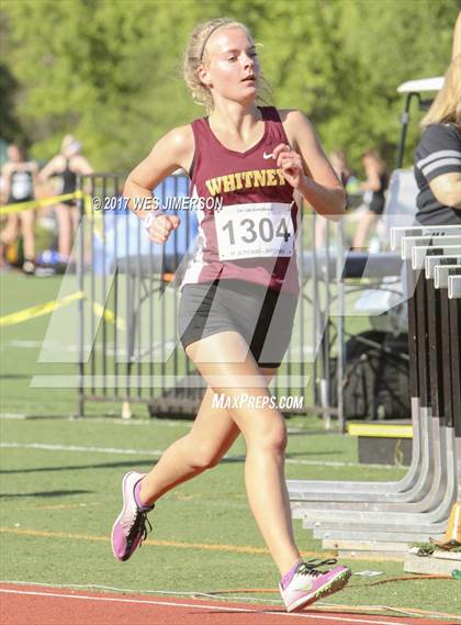 Thumbnail 1 in Del Oro Invitational photogallery.