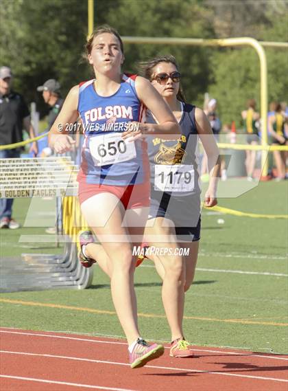 Thumbnail 1 in Del Oro Invitational photogallery.