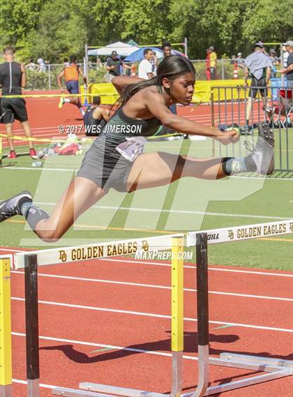 Thumbnail 1 in Del Oro Invitational photogallery.