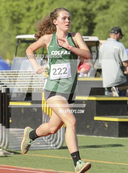 Thumbnail 2 in Del Oro Invitational photogallery.
