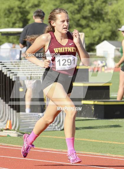 Thumbnail 1 in Del Oro Invitational photogallery.