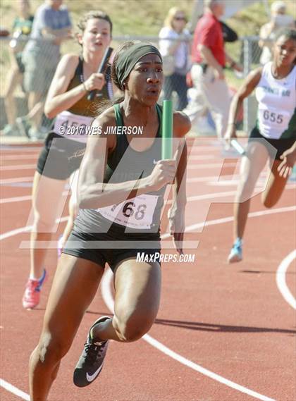 Thumbnail 1 in Del Oro Invitational photogallery.