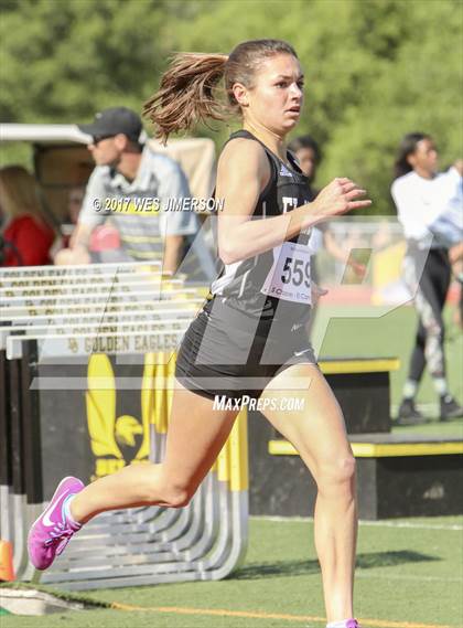 Thumbnail 1 in Del Oro Invitational photogallery.