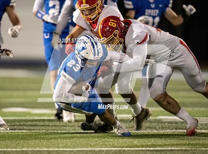 Thumbnail 3 in Yreka @ University Prep photogallery.