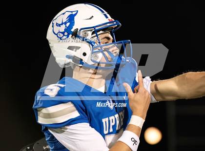 Thumbnail 1 in Yreka @ University Prep photogallery.