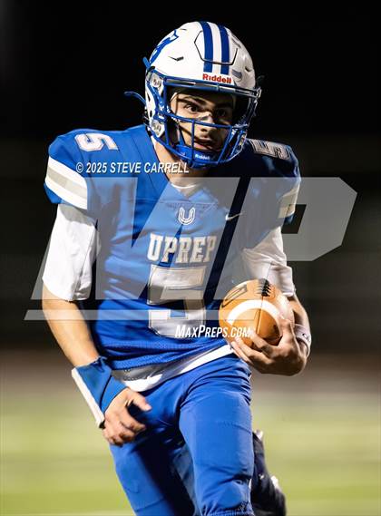 Thumbnail 2 in Yreka @ University Prep photogallery.