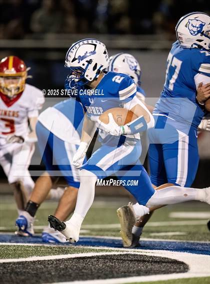 Thumbnail 3 in Yreka @ University Prep photogallery.