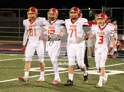 Thumbnail 3 in Yreka @ University Prep photogallery.