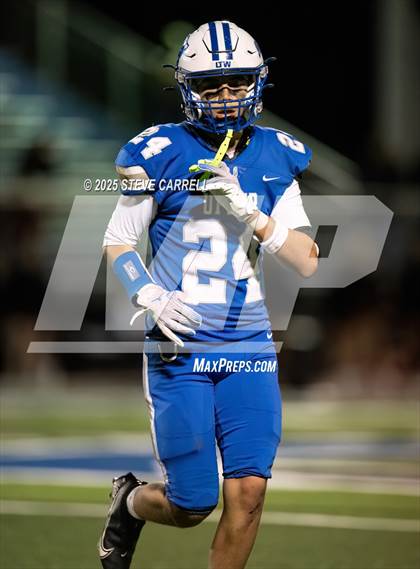 Thumbnail 3 in Yreka @ University Prep photogallery.