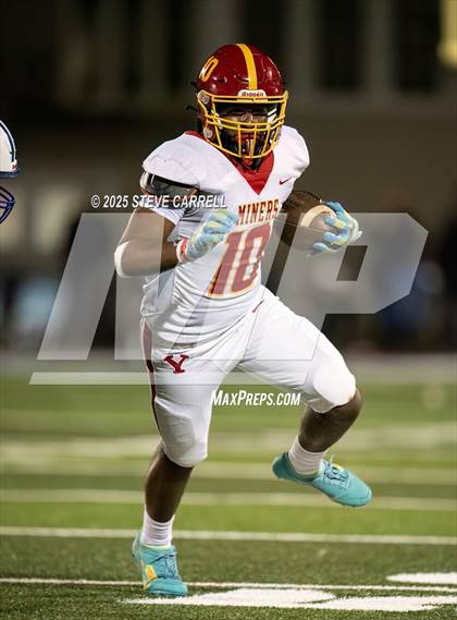 Thumbnail 2 in Yreka @ University Prep photogallery.