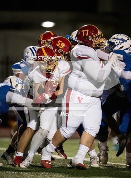 Thumbnail 3 in Yreka @ University Prep photogallery.