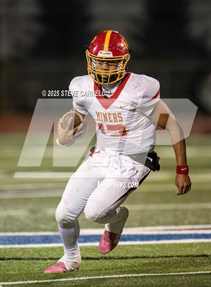 Thumbnail 2 in Yreka @ University Prep photogallery.