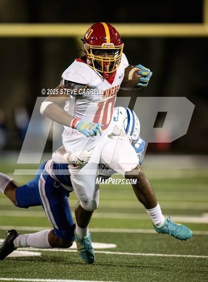 Thumbnail 3 in Yreka @ University Prep photogallery.