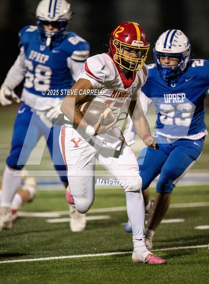 Thumbnail 3 in Yreka @ University Prep photogallery.