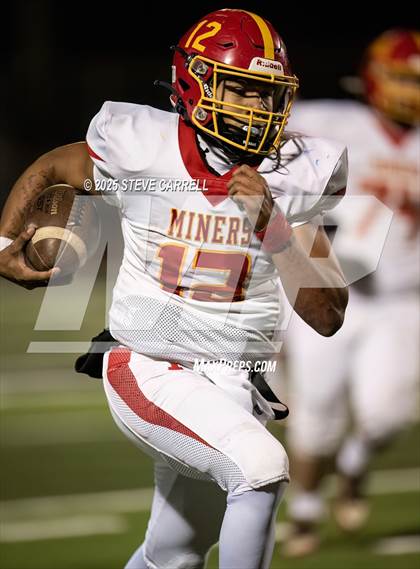 Thumbnail 1 in Yreka @ University Prep photogallery.