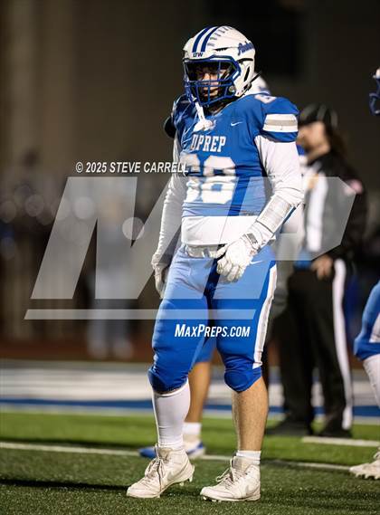 Thumbnail 2 in Yreka @ University Prep photogallery.