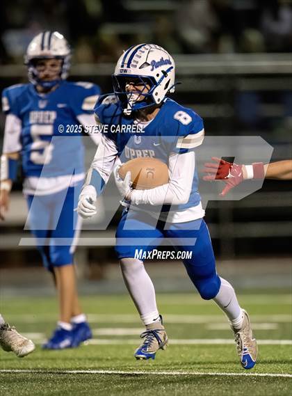 Thumbnail 2 in Yreka @ University Prep photogallery.