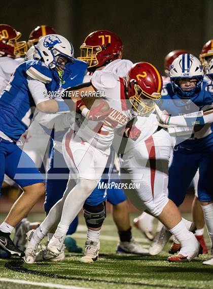 Thumbnail 2 in Yreka @ University Prep photogallery.