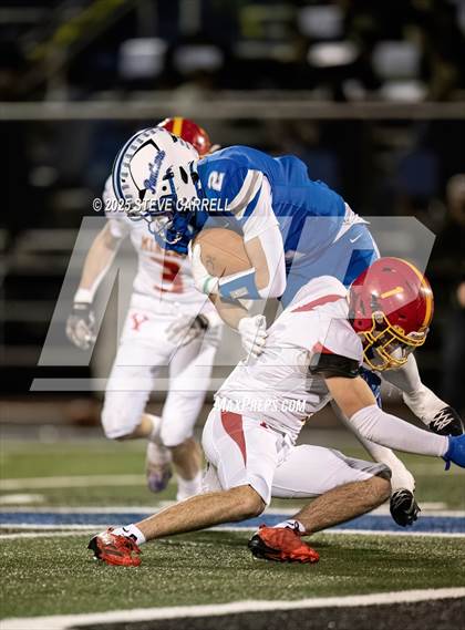 Thumbnail 1 in Yreka @ University Prep photogallery.