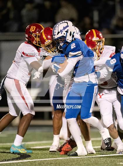 Thumbnail 1 in Yreka @ University Prep photogallery.