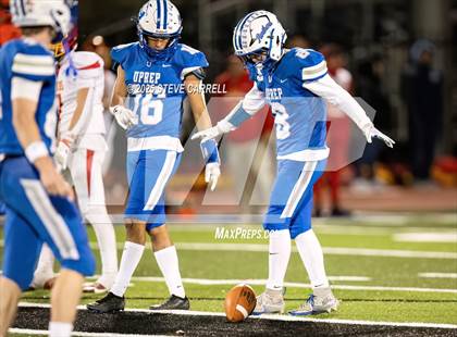 Thumbnail 2 in Yreka @ University Prep photogallery.