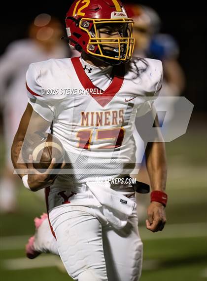 Thumbnail 2 in Yreka @ University Prep photogallery.