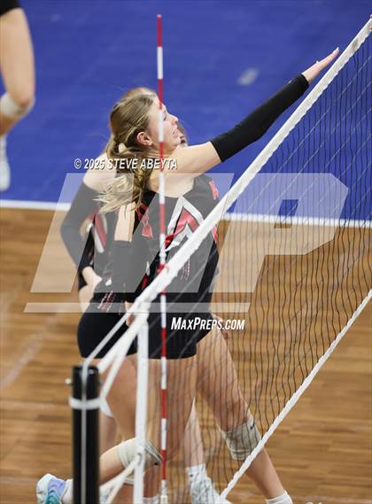 Thumbnail 2 in Forge Christian vs. Aspen (CHSAA 3A First Round Elimination Bracket) photogallery.