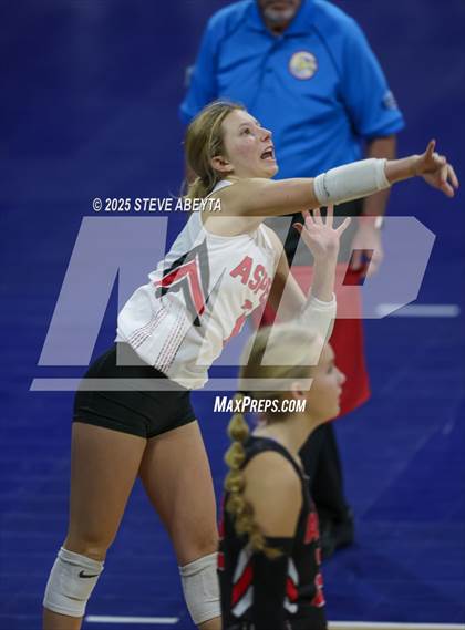 Thumbnail 3 in Forge Christian vs. Aspen (CHSAA 3A First Round Elimination Bracket) photogallery.