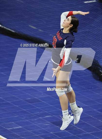 Thumbnail 1 in Forge Christian vs. Aspen (CHSAA 3A First Round Elimination Bracket) photogallery.