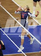 Photo from the gallery "Forge Christian vs. Aspen (CHSAA 3A First Round Elimination Bracket)"