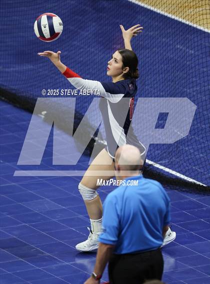 Thumbnail 2 in Forge Christian vs. Aspen (CHSAA 3A First Round Elimination Bracket) photogallery.