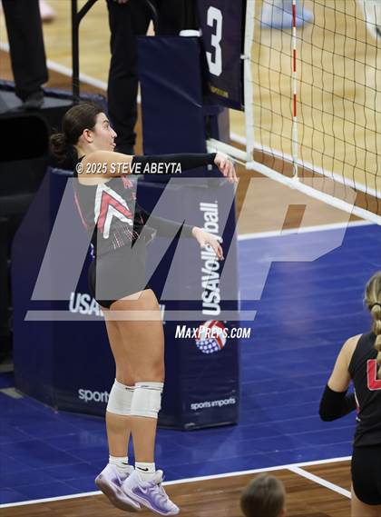 Thumbnail 1 in Forge Christian vs. Aspen (CHSAA 3A First Round Elimination Bracket) photogallery.