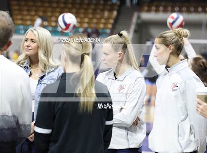 Thumbnail 1 in Forge Christian vs. Aspen (CHSAA 3A First Round Elimination Bracket) photogallery.