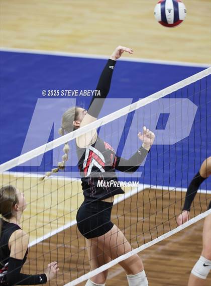 Thumbnail 1 in Forge Christian vs. Aspen (CHSAA 3A First Round Elimination Bracket) photogallery.